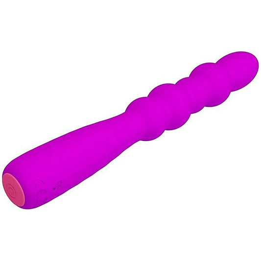 Pretty Love Monroe 12 Function Rechargeable G Spot Vibrator