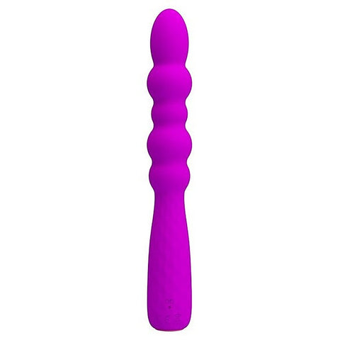 Pretty Love Monroe 12 Function Rechargeable G Spot Vibrator