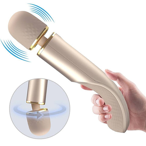 Pretty Love 11.4 Inches Charming Body Wand Massager