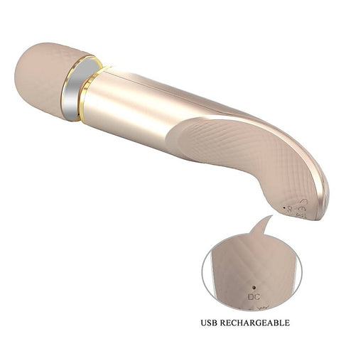 Pretty Love 11.4 Inches Charming Body Wand Massager