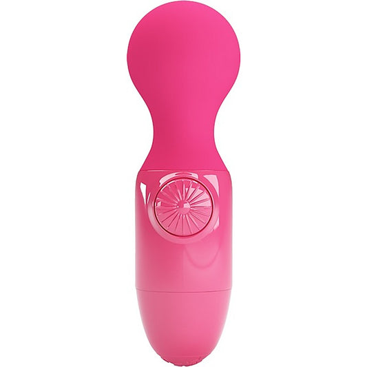 Rechargeable Mini Stick Body Wand Massager by Baile