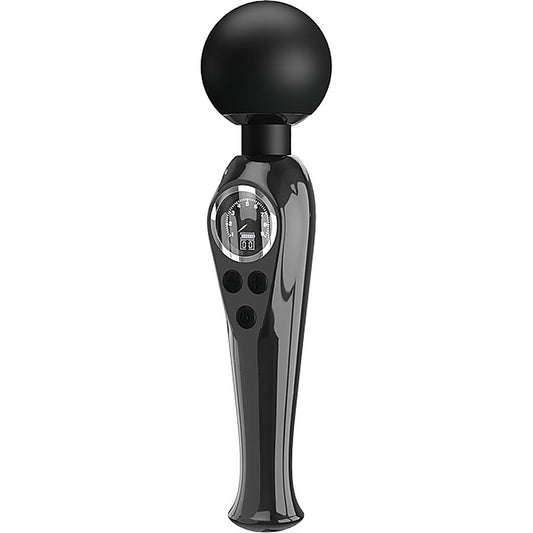 Skyler Rechargeable Body Wand Massager by Baile