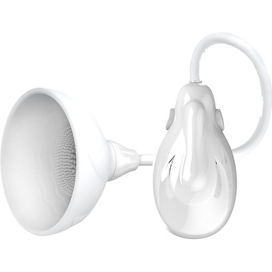 Pretty Love Automatic Suction Vibrating Breast Massager