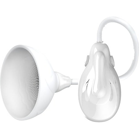 Pretty Love Automatic Suction Vibrating Breast Massager