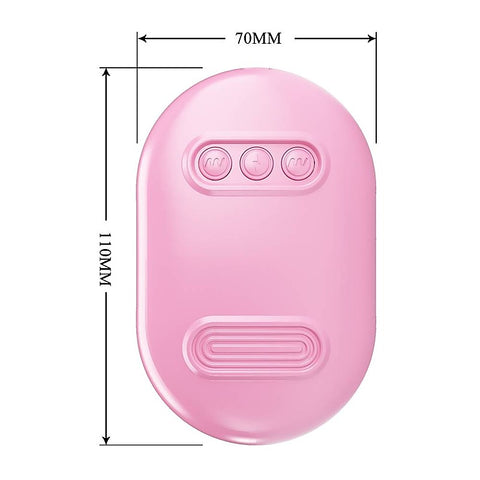 Pretty Love Surprise Box Multi Functions Nipple Clamps