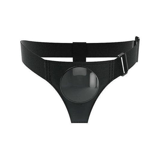Universal Strap On Harness by Baile