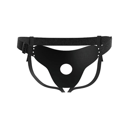 Love Spell Universal Strap On Harness by Baile