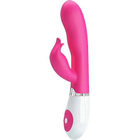 Pretty Love Felix 30 Function Rabbit Vibrator by Baile