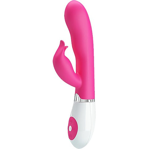 Pretty Love Felix 30 Function Rabbit Vibrator by Baile