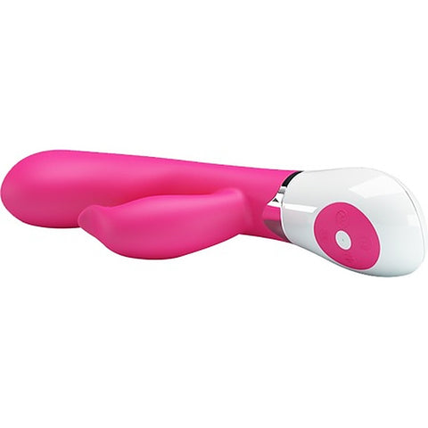 Pretty Love Felix 30 Function Rabbit Vibrator by Baile