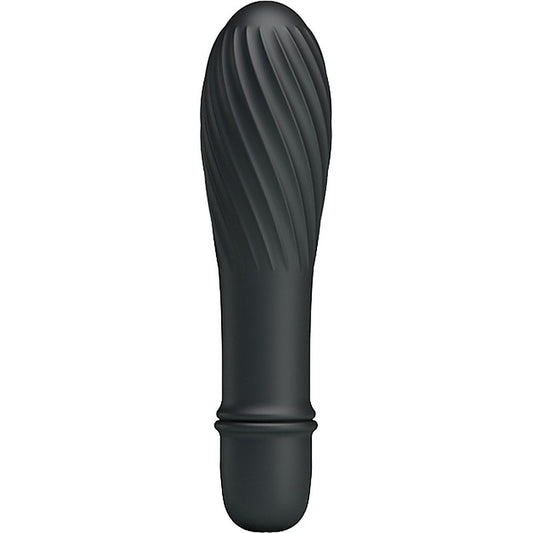 Pretty Love Solomon 10 Function G Spot Silicone Vibrator