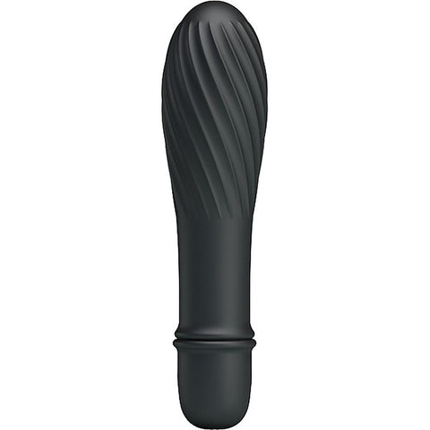 Pretty Love Solomon 10 Function G Spot Silicone Vibrator