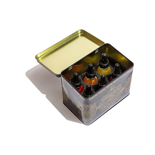 Oil of Love The Collections Set by Kama Sutra Products