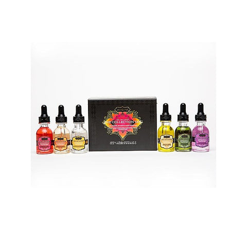 Oil of Love The Collections Set by Kama Sutra Products