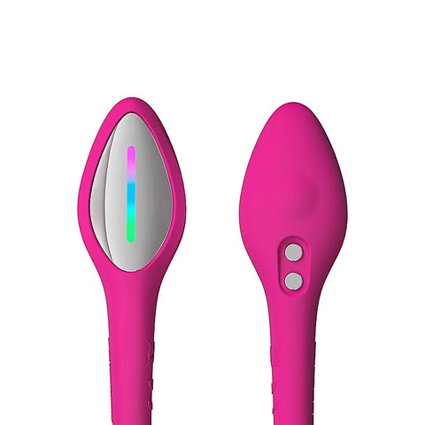 Lush 4 Bluetooth App Controlled Egg Vibrator By Lovense