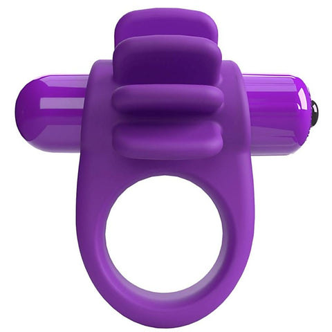 Skooch 4B Low Pitch Bass Flexible Men'S Cock By Screaming O