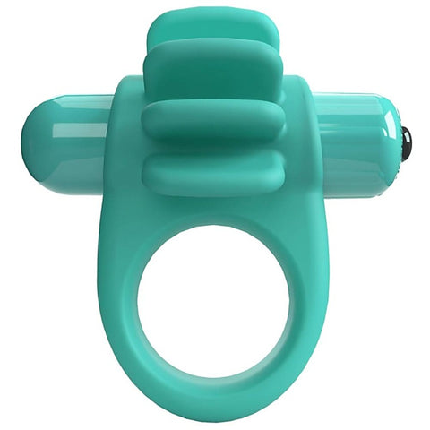 Skooch 4T High Pitch Treble Vibrating Cock Ring