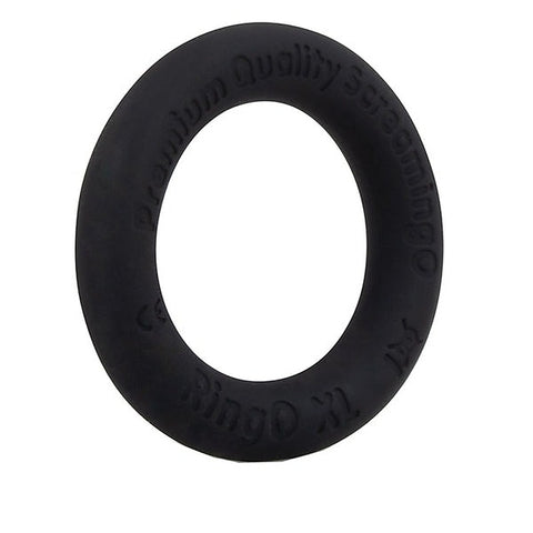 RingO Ritz XL Stretchy Men's Cock Ring by Screaming O