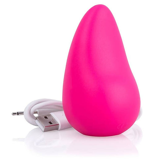 Scoop Rechargeable Adult Vibrator by Screaming O