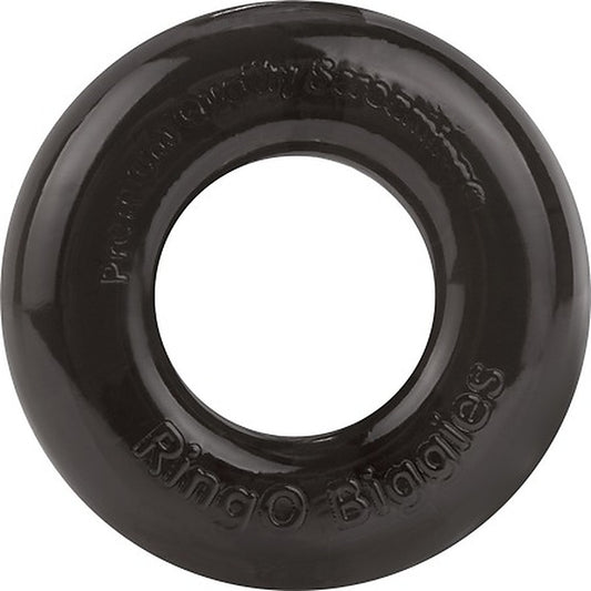 Ringo Biggies Super Stretchy Reusable Cock Ring
