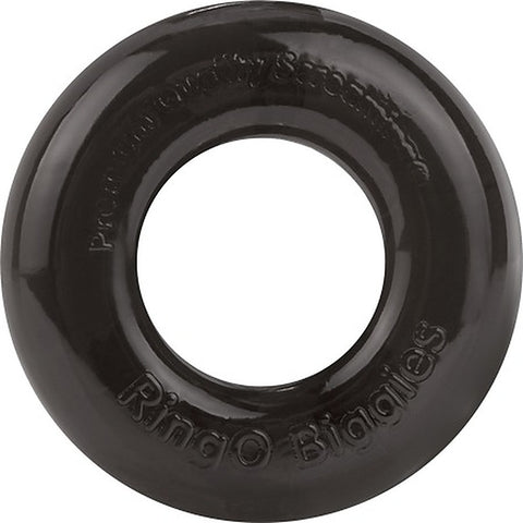 Ringo Biggies Super Stretchy Reusable Cock Ring
