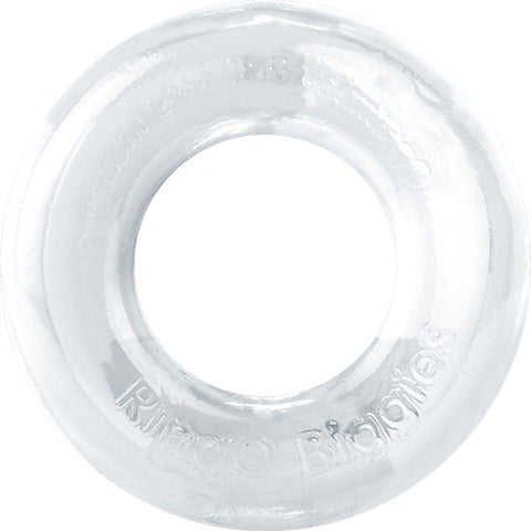 Ringo Biggies Super Stretchy Reusable Cock Ring