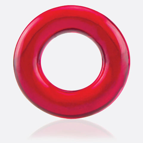 Ringo Erection Enhancer Stretchy Penis Ring by Screaming O