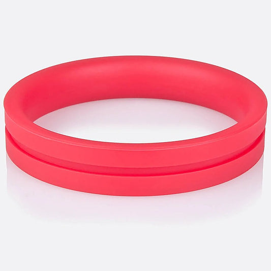 Ring O Pro XL Stretchy Silicone Cock Ring by Screaming O