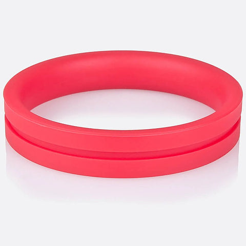 Ring O Pro XL Stretchy Silicone Cock Ring by Screaming O