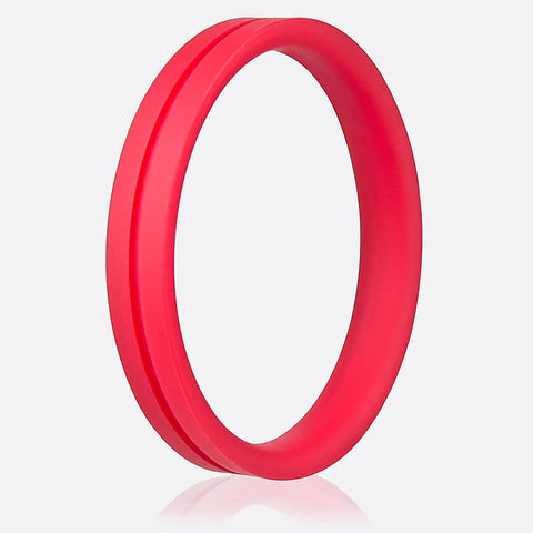 Ring O Pro XXL Super Stretchy Men's Cock Ring by Screaming O