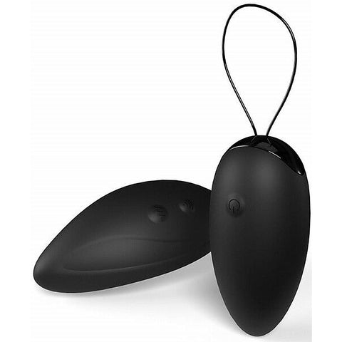 Dual Vibe Remote & Love Egg By Screaming O