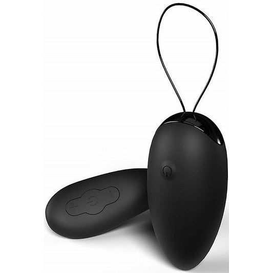 Remote Control Rechargeable Love Egg by Screaming O