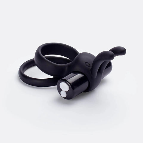 Charged Ohare XL Rabbit Shape 10 Functions Vibrating Cock