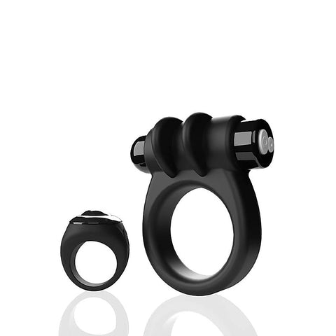 Switch Vibe Remote Control Rechargeable Cock Ring