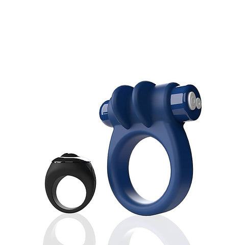 Switch Vibe Remote Control Rechargeable Cock Ring