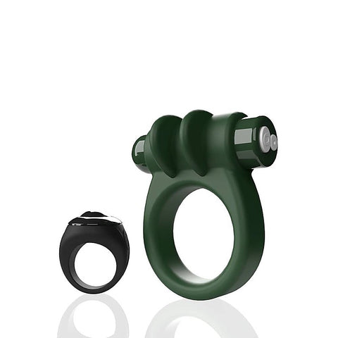 Switch Vibe Remote Control Rechargeable Cock Ring