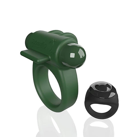 Switch Vibe Remote Control Rechargeable Cock Ring