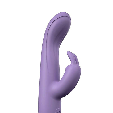Primo 10 Functions Rechargeable Silicone Rabbit Vibrator