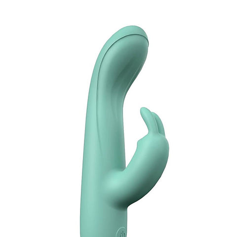 Primo 10 Functions Rechargeable Silicone Rabbit Vibrator
