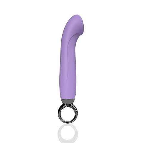 Primo 10 Functions Rechargeable G-Spot Vibrator