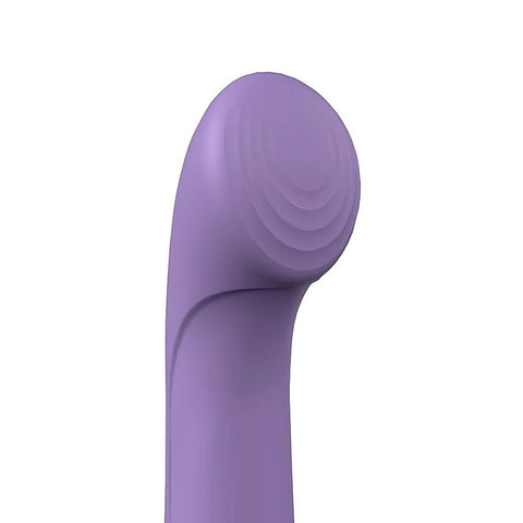 Primo 10 Functions Rechargeable G-Spot Vibrator