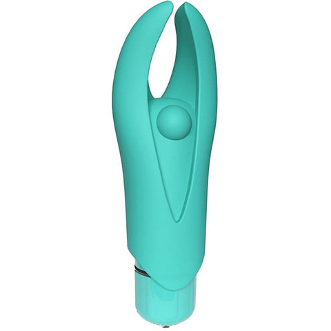 Demon 4B Low Pitch Bass Clitoral Vibrator by Screaming O