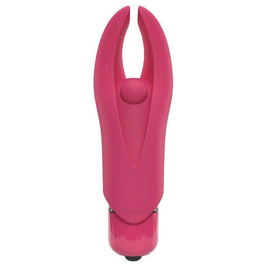 Demon 4T High Pitch Treble Clitoral Massager by Screaming O