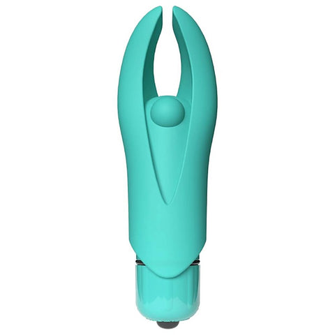 Demon 4T High Pitch Treble Clitoral Massager by Screaming O