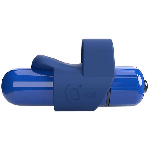 FingO's Slim 4B Low Pitch Bass Finger Vibrator