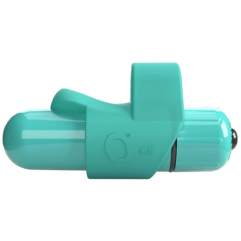 FingO's Slim 4B Low Pitch Bass Finger Vibrator