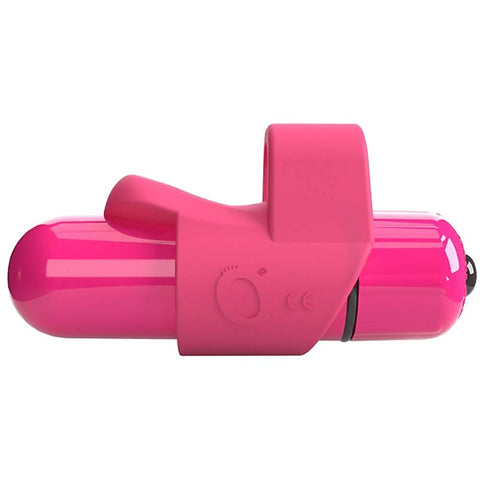 FingO's Slim 4B Low Pitch Bass Finger Vibrator