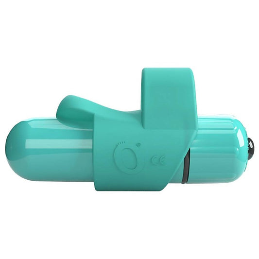 FingO's Slim 4T High Pitch Treble Finger Massager
