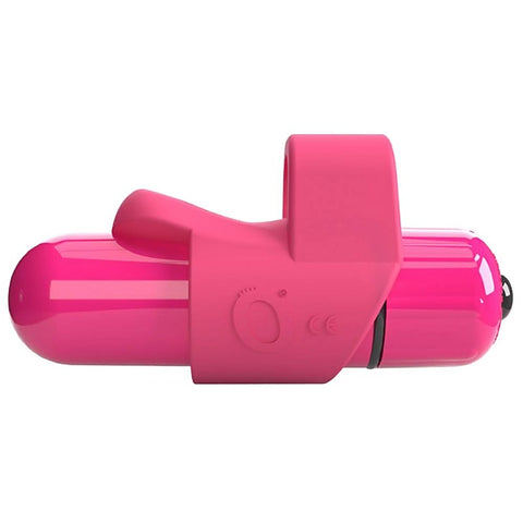FingO's Slim 4T High Pitch Treble Finger Massager