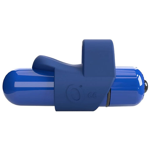 FingO's Slim 4T High Pitch Treble Finger Massager